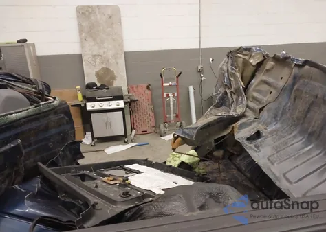 2013 Ford F-150 Xl from USA, damaged, VIN 1FTFW1ET1DFB48713